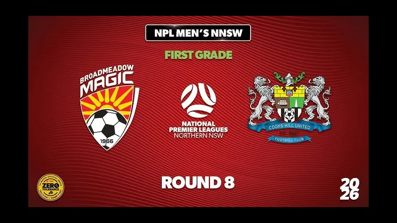 broadmeadow magic va cooks hill united google 7509