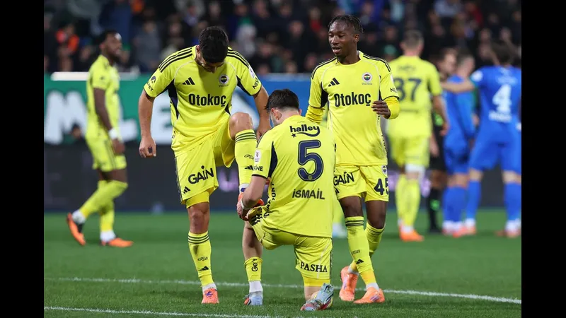 fenerbahce va rizespor google 6571